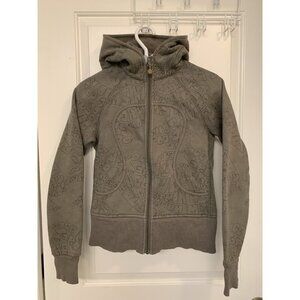 Lululemon Scuba Hoodie